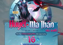 Game thủ Liên Quân quyết tâm "khô máu" vì skin cực hiếm, có người cáu Garena vì tốn tiền triệu vẫn chưa ra