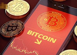 Giá Bitcoin hôm nay 5/4: Bitcoin tăng nhẹ, sắc đỏ bao trùm