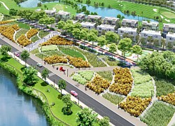 Green Center mang đến trải nghiệm sống mới cho giới thượng lưu