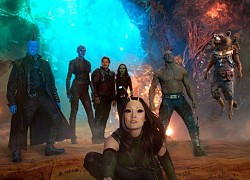 &#039;Guardians of the Galaxy Vol. 3&#039; phá kỷ lục thế giới