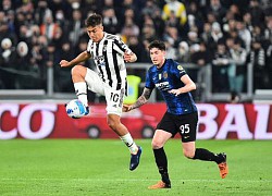 Hạ gục Juventus, đương kim vô địch Inter Milan rút ngắn khoảng cách điểm với AC Milan