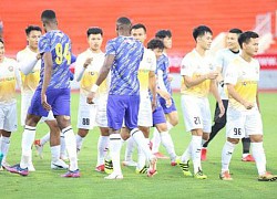 HAGL chạy đà cho AFC Champions League