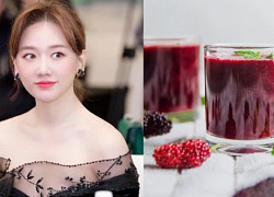 Hari Won mê mẩn loại quả giúp tăng collagen, đẹp da mà giá "rẻ như cho"