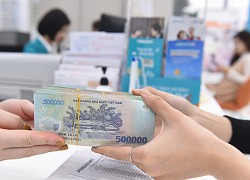 Hệ thống ngân hàng bơm gần 526 nghìn tỷ đồng ra nền kinh tế quý I/2022