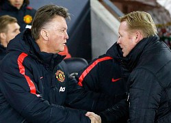 HLV Van Gaal chia tay tuyển Hà Lan sau World Cup 2022