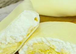 Hướng dẫn cách làm bánh crepe sầu riêng ngon, đơn giản tại nhà