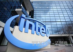 Intel ngừng hoạt động kinh doanh tại Nga