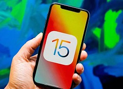 iOS 15.4.1 là một cú lừa: iPhone vẫn hao pin như chưa từng cập nhật?