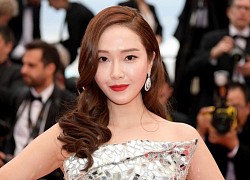 Jessica nỗ lực cứu sự nghiệp sau khi bị đuổi khỏi SNSD