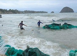 Khẩn trương khắc phục nhanh hậu quả mưa lũ tại miền Trung