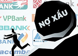 Không thể chủ quan với nợ xấu