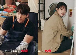 Kim Woo Bin &#8211; Shin Min Ah vừa comeback đã &#8220;gặp nạn&#8221;, phim mới bị chỉ trích vì cổ xúy &#8220;người thứ 3&#8243;