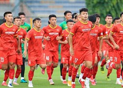 Lịch thi đấu môn bóng đá SEA Games 31