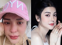 Lily Chen bị nhà nội sỉ nhục, trù ẻo chỉ vì muốn được thờ cha mẹ