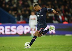 Mbappe: 'Tôi có thể ở lại PSG'