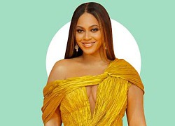 Mẹo sở hữu làn da không tì vết của Beyoncé bạn có thể làm mỗi ngày