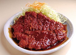 Miso đỏ &#8220;Trái tim&#8221; của nền ẩm thực Nagoya Meshi