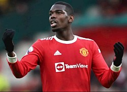 MU nỗ lực ký Kounde, PSG muốn lấy Pogba