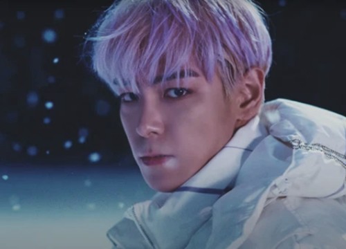 MXH bùng nổ trước visual đỉnh cao của T.O.P (BIGBANG), riêng Taeyang lên chức bố vẫn được gọi là "chàng thơ"