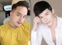 Nathan Lee tuyên bố phát hành ca khúc &#8220;Con đường mưa&#8221; với 8 bản phối, netizen réo gọi Cao Thái Sơn thế nào?