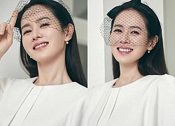 Vợ chồng Hyun Bin và Son Ye Jin lần đầu lộ diện sau đám cưới thế kỷ: Cô dâu chú rể có cùng 1 điểm chung đắt giá!