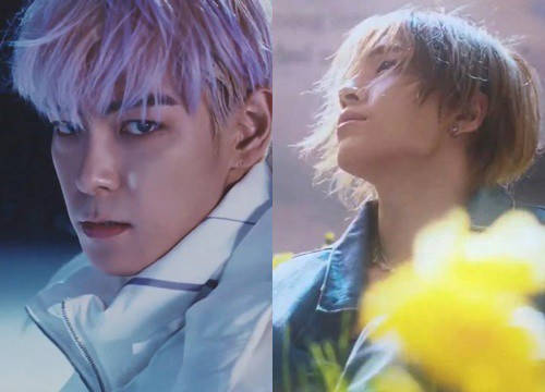 Ngỡ ngàng visual BIGBANG trong MV comeback sau 4 năm: Taeyang lột xác khác quá, T.O.P mới gọi là đỉnh cao nam thần hàng đầu Kpop