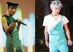 Ngược đời chưa: Big Bang vừa tung ra MV mới đã lập tức bị tố 'đạo nhái' Sơn Tùng, trùng hợp hay cố ý?