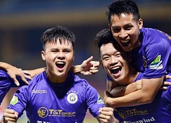 Nhận định Viettel FC vs Hà Nội FC: Quang Hải chia tay V-League theo kịch bản nào?