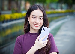 Những "dế" xịn mịn không kém Galaxy A53 5G, giá lại rẻ hơn