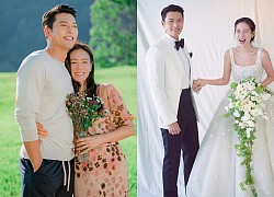 Những khoảnh khắc huyền thoại viết nên hành trình 8 năm tình yêu của Hyun Bin và Son Ye Jin: Tình tiết hấp dẫn xứng đáng dựng thành 1 bộ phim!