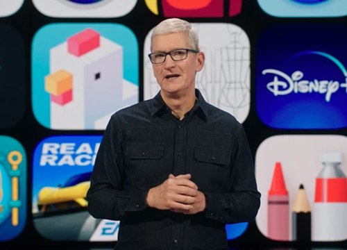 Nóng: Apple chính thức công bố sự kiện WWDC 2022, những sản phẩm mới nào sẽ được ra mắt?