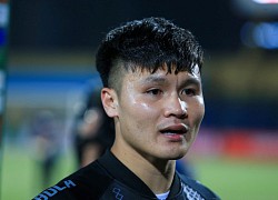 Quang Hải: "Không gì hạnh phúc bằng giành 3 điểm ở trận V.League cuối cùng"