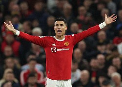 Rooney: 'Ronaldo không phải là bản hợp đồng tốt của MU'