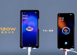 Sạc nhanh có gây hại cho pin smartphone?