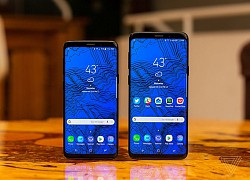 Samsung chính thức ngừng hỗ trợ cập nhật cho Galaxy S9 và S9 Plus