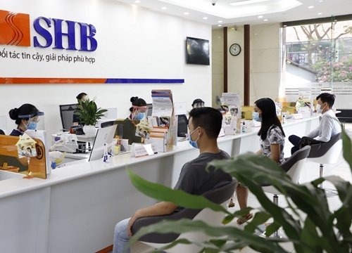 SHB không bảo lãnh phát hành, bảo lãnh thanh toán... cho trái phiếu Tân Hoàng Minh