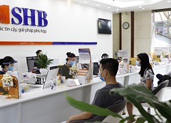 SHB "lên tiếng" về vụ 9 lô trái phiếu bị huỷ của Tân Hoàng Minh