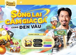 Tải ngay Gunny Origin trên Google Play và App Store