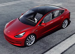 Tesla tiếp tục phá kỷ lục của mình