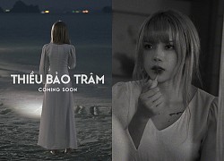 Thiều Bảo Trâm chia sẻ lý do trở lại với ballad, tung poster rơi nước mắt đầy bi thương