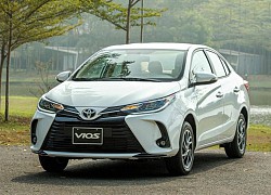 Thực hư tin đồn Toyota sắp tăng giá loạt ô tô tại Việt Nam