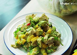 Thường xuyên ăn 2 món salad này, chỉ 1 tuần là cơ thể thon thả hơn hẳn!