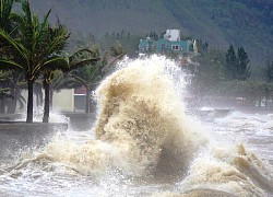 Tình huống bất ngờ: 1 áp thấp nhiệt đới và 2 cơn bão có thể sẽ đi vào Biển Đông trong tuần này