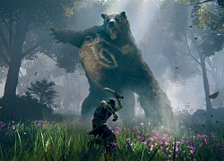 Top 10 game nhập vai để chơi trong lúc đợi sự xuất hiện của "The Witcher 4"(P1)