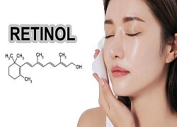 Top 8 sản phẩm chứa Retinol 'đáng tiền', ít kích ứng da