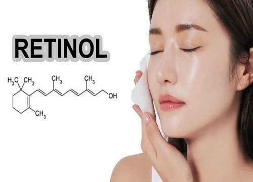 Top 8 sản phẩm chứa Retinol 'đáng tiền', ít kích ứng da