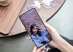 Trải nghiệm flagship có giá tốt nhất thị trường realme GT 2 Pro: ấn tượng, mạnh mẽ, độc đáo