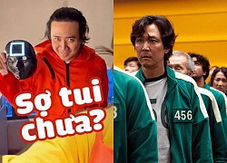 Trấn Thành tiết lộ mua bản quyền remake &#8220;bom tấn&#8221; Squid Game, netizen phản đối gay gắt