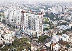 Tranh chấp tại dự án The EverRich 1, khách hàng kiện Công ty Phát Đạt ra tòa