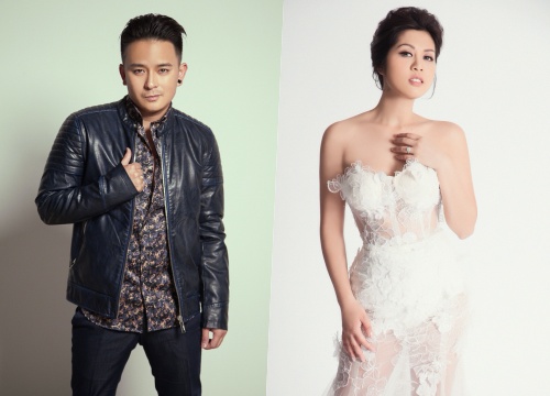 Trina Bảo Trân và Justin Nguyễn tiết lộ bí quyết giữ "lửa ấm" trong hôn nhân
